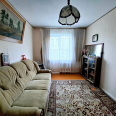 Квартира 35,6 м², 1-комнатная - изображение 4