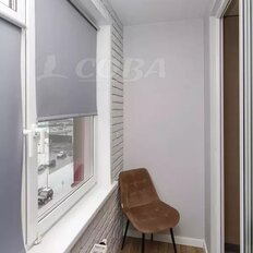 Квартира 56 м², 2-комнатная - изображение 1