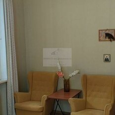 Квартира 59,3 м², 2-комнатная - изображение 5