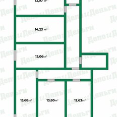 15 м², готовый бизнес - изображение 5