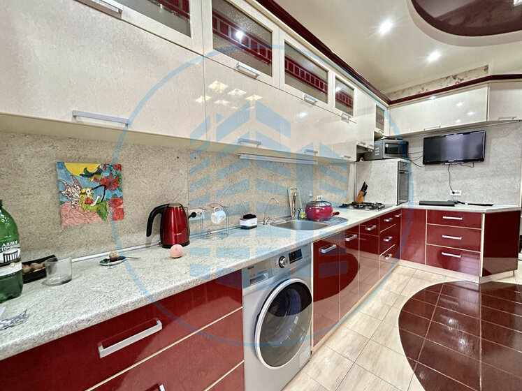 136,8 м², 3-комнатная квартира 12 880 000 ₽ - изображение 57