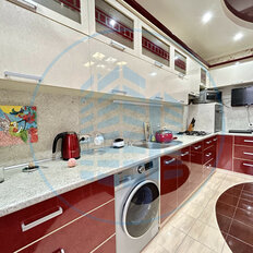 Квартира 84,9 м², 3-комнатная - изображение 5