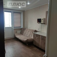 Квартира 19,2 м², студия - изображение 2