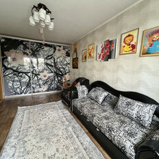 Квартира 70,3 м², 3-комнатная - изображение 4