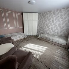 Квартира 55,4 м², 2-комнатная - изображение 4