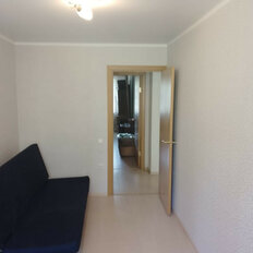 Квартира 56 м², 3-комнатная - изображение 1