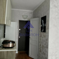 Квартира 18 м², студия - изображение 5
