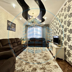 Квартира 84,9 м², 3-комнатная - изображение 3