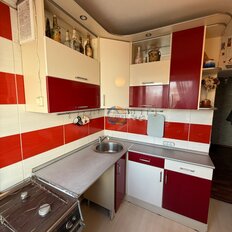 Квартира 41 м², 2-комнатная - изображение 1