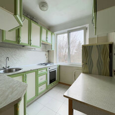 Квартира 45 м², 2-комнатная - изображение 2