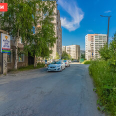 Квартира 139,1 м², 3-комнатная - изображение 2