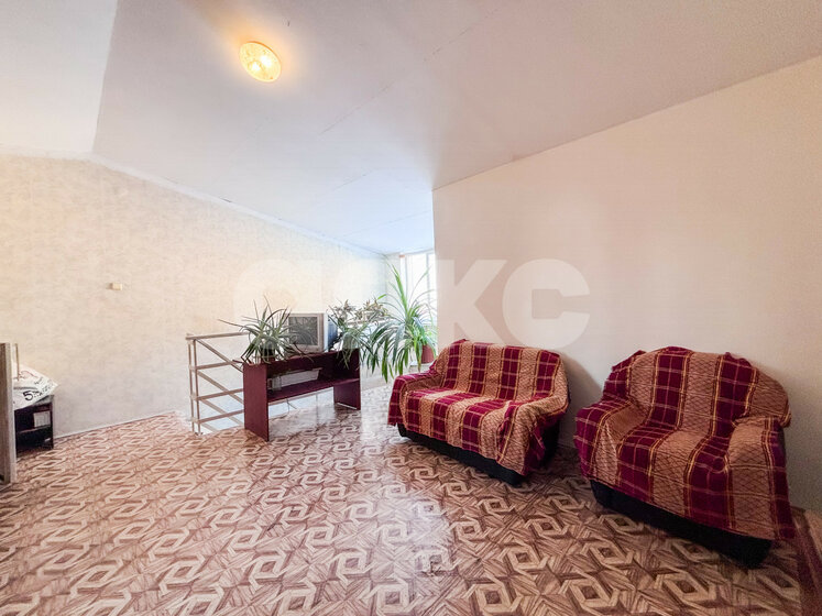 52 м², 2-комнатная квартира 5 300 000 ₽ - изображение 35