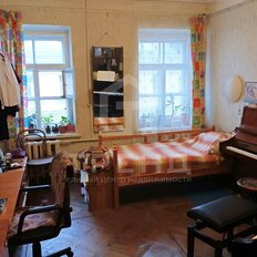 Квартира 134 м², 6-комнатная - изображение 3