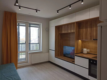 30 м², квартира-студия 32 000 ₽ в месяц - изображение 1