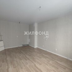 Квартира 25,8 м², студия - изображение 3