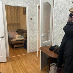 Квартира 45,1 м², 1-комнатная - изображение 1