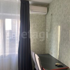 Квартира 36,2 м², 1-комнатная - изображение 4