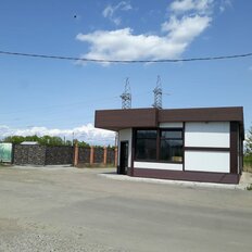 60 м², торговое помещение - изображение 1