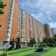 Квартира 37,8 м², 1-комнатная - изображение 1