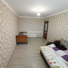 Квартира 30 м², 1-комнатная - изображение 3