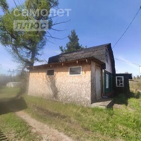 60 м² часть дома, 4 сотки участок 1 750 000 ₽ - изображение 43