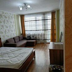 Квартира 35 м², студия - изображение 2