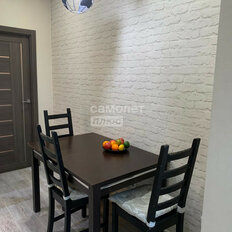 Квартира 69,5 м², 3-комнатная - изображение 1