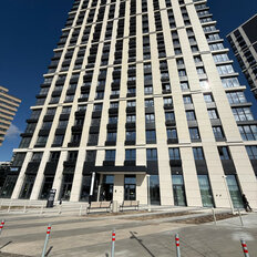 Квартира 41,7 м², 1-комнатная - изображение 1