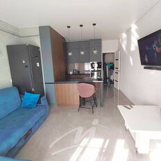 Квартира 73,1 м², 2-комнатная - изображение 4