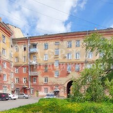 Квартира 106,4 м², 4-комнатная - изображение 1