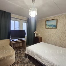 Квартира 63,7 м², 3-комнатная - изображение 3