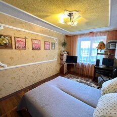 Квартира 77 м², 4-комнатная - изображение 5