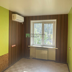 Квартира 52 м², 3-комнатная - изображение 5
