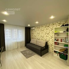 Квартира 28,2 м², студия - изображение 4