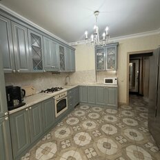 Квартира 80 м², 3-комнатная - изображение 5