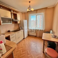 Квартира 49,5 м², 2-комнатная - изображение 1