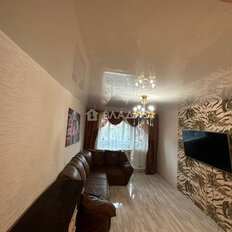 Квартира 90,7 м², 4-комнатная - изображение 3