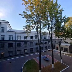 Квартира 35,8 м², студия - изображение 1