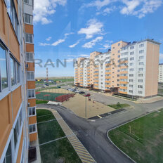 Квартира 26,6 м², студия - изображение 1