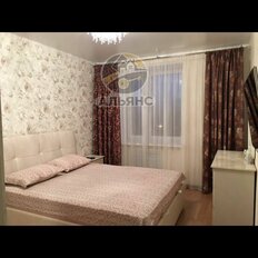 Квартира 66 м², 2-комнатная - изображение 2