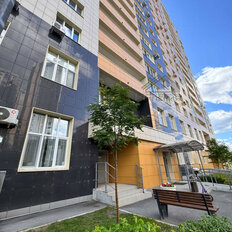 Квартира 39 м², 1-комнатная - изображение 4