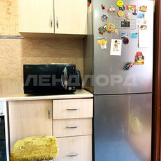 Квартира 19,1 м², 1-комнатная - изображение 5
