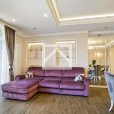 Квартира 79 м², 2-комнатные - изображение 5