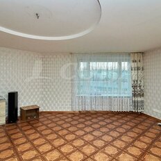 Квартира 108 м², 3-комнатная - изображение 4