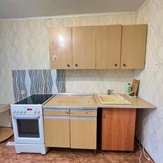 Квартира 34 м², 1-комнатная - изображение 2