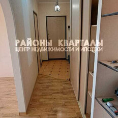 Квартира 56,4 м², 2-комнатная - изображение 1