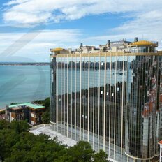 Квартира 151,8 м², 3-комнатная - изображение 1