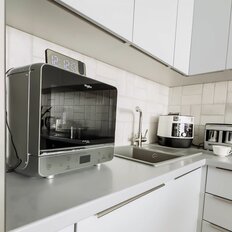 Квартира 38 м², 1-комнатная - изображение 2