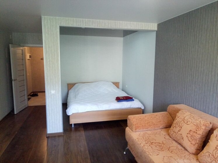 33 м², 1-комнатная квартира 23 000 ₽ в месяц - изображение 46