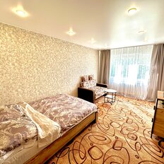Квартира 40 м², 1-комнатная - изображение 3